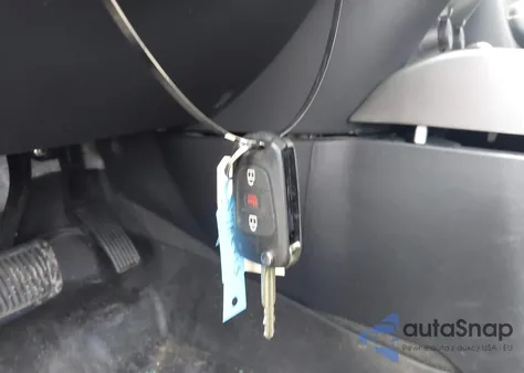 2013 Kia Soul + из США, поврежденный, VIN KNDJT2A68D7518719